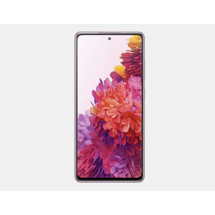 Samsung Galaxy S20 Fe 5G Dual SIM (G7810) 8GB Ram 128GB UNLOCKED