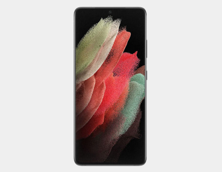 Samsung Galaxy S21 Ultra 5G G998B Dual SIM 128GB 12GB RAM GSM Unlocked