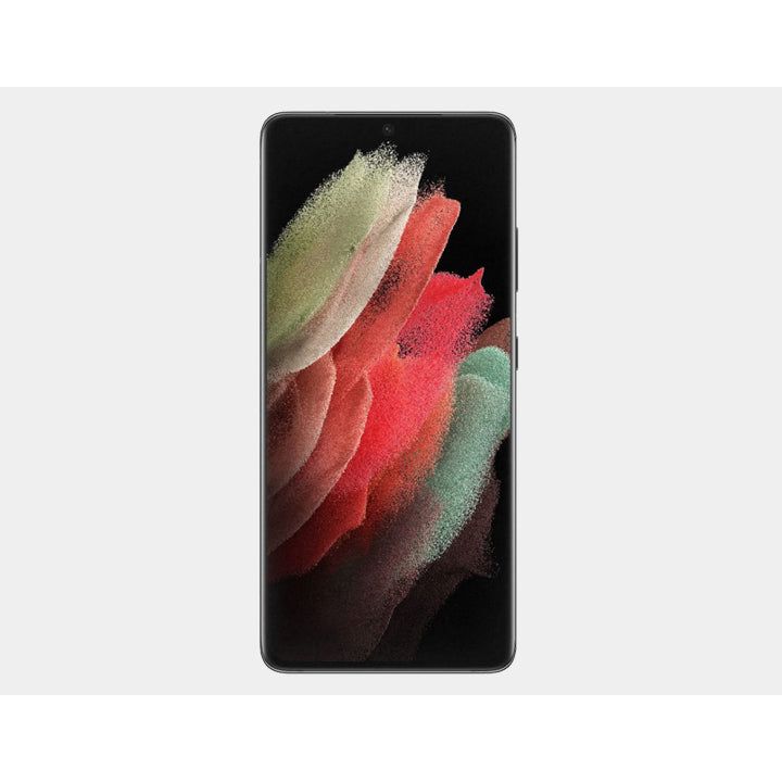 Samsung Galaxy S21 Ultra 5G G998B Dual SIM 128GB 12GB RAM GSM Unlocked