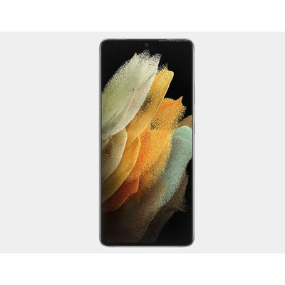 Samsung Galaxy S21 Ultra 5G G998B Dual SIM 128GB 12GB RAM GSM Unlocked