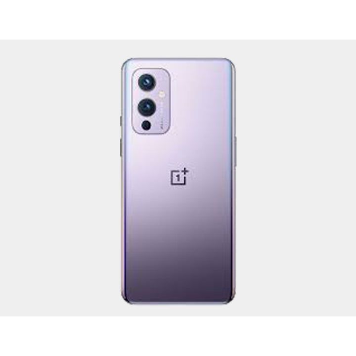 OnePlus 9 5G 256GB 12GB Ram LE2110 Dual Sim Unlocked-GSM - Winter