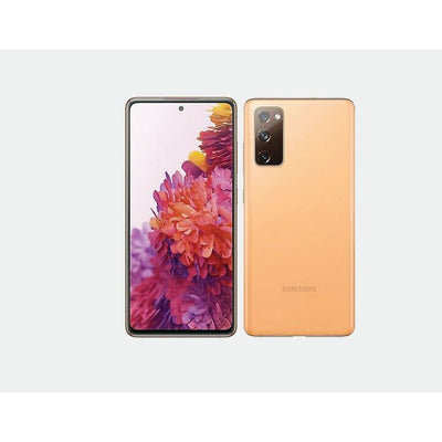 Samsung Galaxy S20 Fe G780F 256gb Dual SIM Unlocked-GSM Android