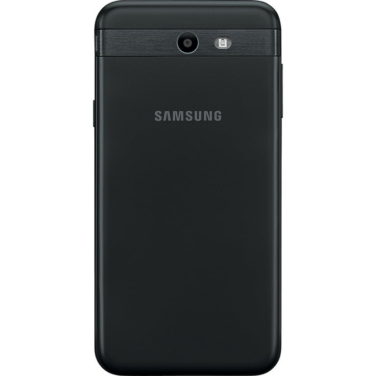 Net10 Samsung Galaxy J7 Sky Pro 4G LTE Prepaid SmartCell-Phone