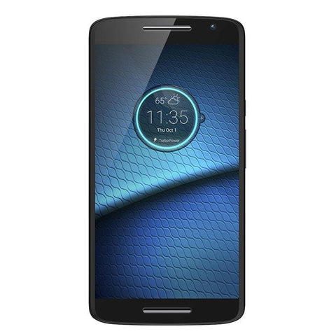 Motorola droid maxx  2 4G LTE GSM Verizon Unlocked white