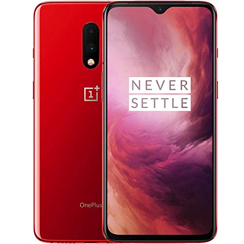 OnePlus 7 12G+256G 6.41 Inches Factory Unlocked International
