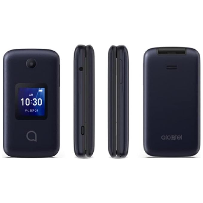 Alcatel Go Flip 4 4056W 4GB (T-Mobile only)