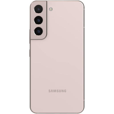 Samsung S22+ 128GB Pinkgold Unlocked