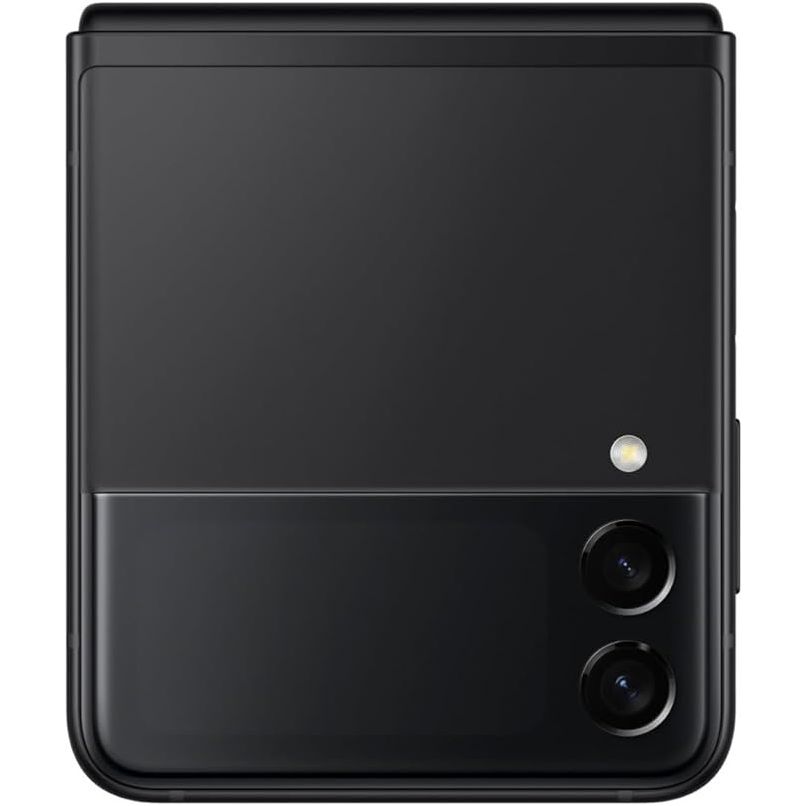 Samsung Galaxy Z Flip 3 5G 128GB Unlocked - Phantom Black