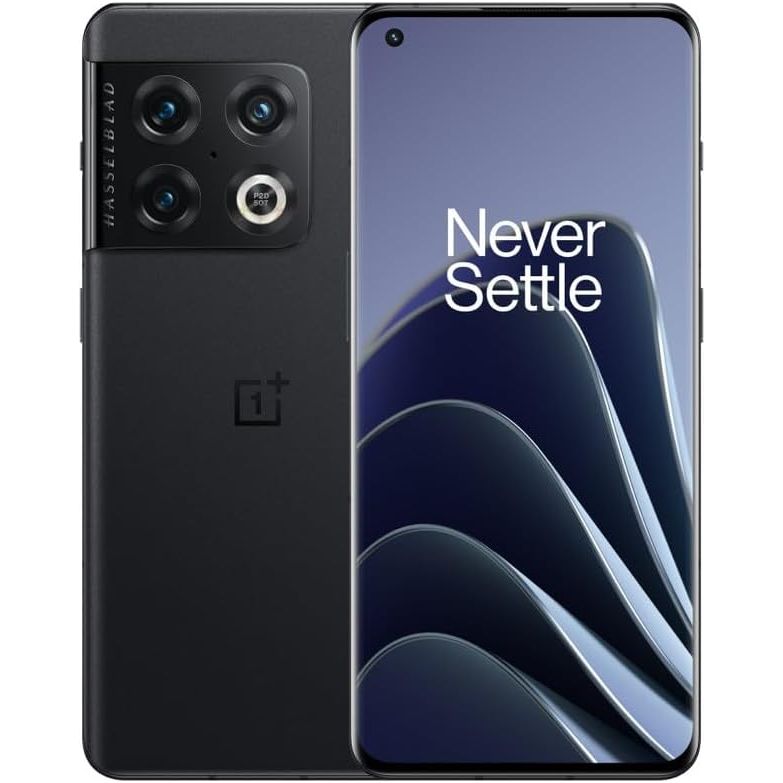 OnePlus Ace Pro 10T PGP110 Dual-SIM 256GB ROM 16GB RAM GSM Unlocked - Green