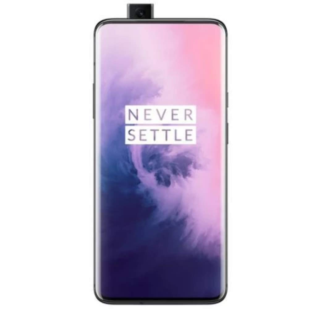 OnePlus 7 - 256 GB - Mirror Gray - Unlocked - CDMA-GSM