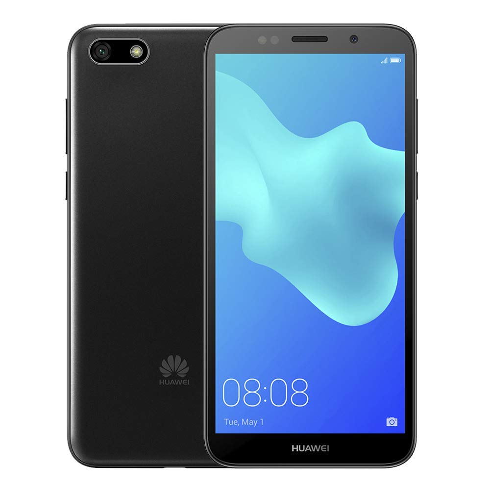 Huawei Y5 5.45" HD 16GB Unlocked Android SmartCell-Phone - Blue