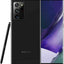 Samsung Galaxy Note 20 Ultra 5G N986 128GB Black Dual Sim Unlocked Smartphone