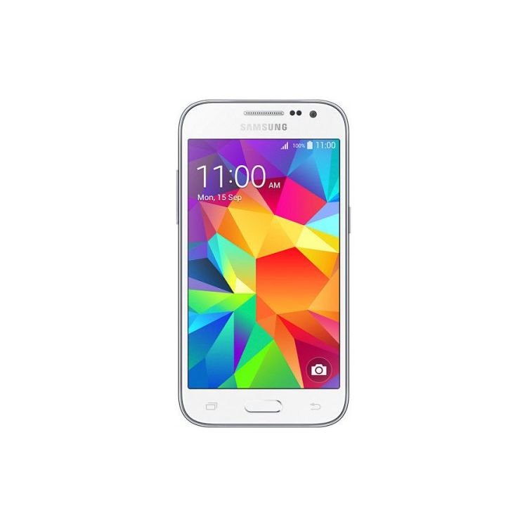 Samsung Galaxy Core Prime - 8 GB - White - MetroPCS - GSM