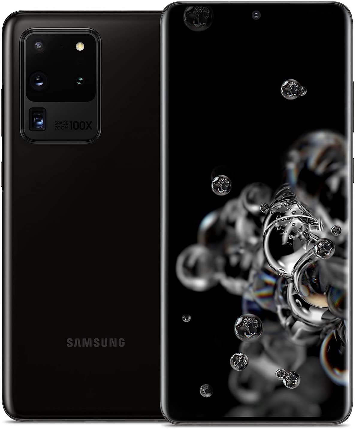Samsung S20 Ultra - 128 GB - Cosmic Gray - Verizon Unlocked