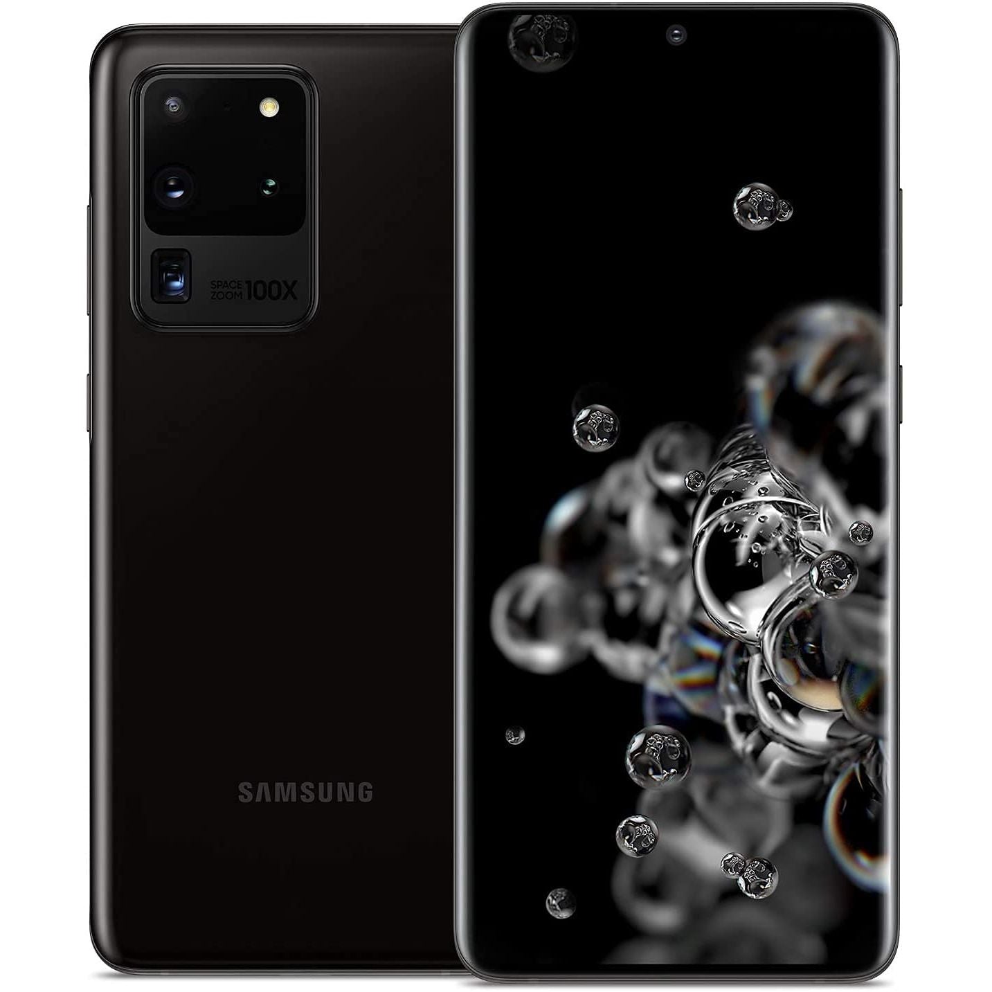 Samsung S20 Ultra - 128 GB - Cosmic Gray - Verizon Unlocked
