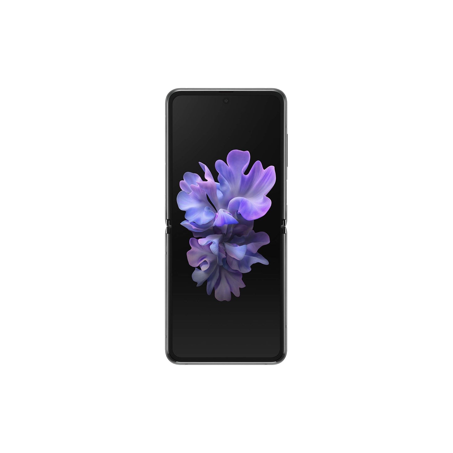 Samsung Galaxy Z Flip - 256 GB - Mystic Gray - Unlocked