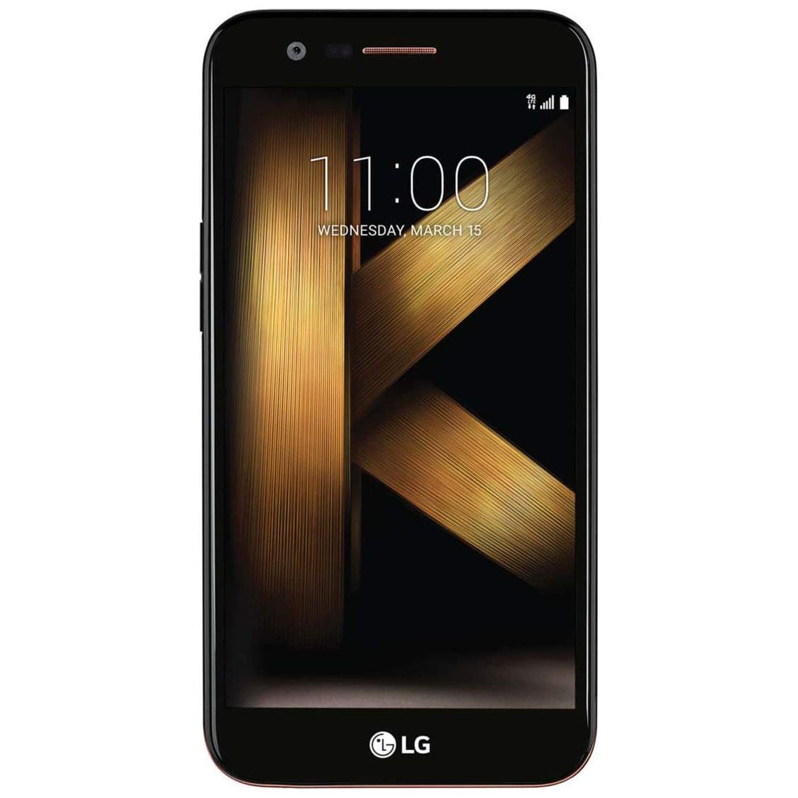 LG K20 Plus - MetroPCS - 4G LTE - Android 7.0 SmartCell-Phone (2017)
