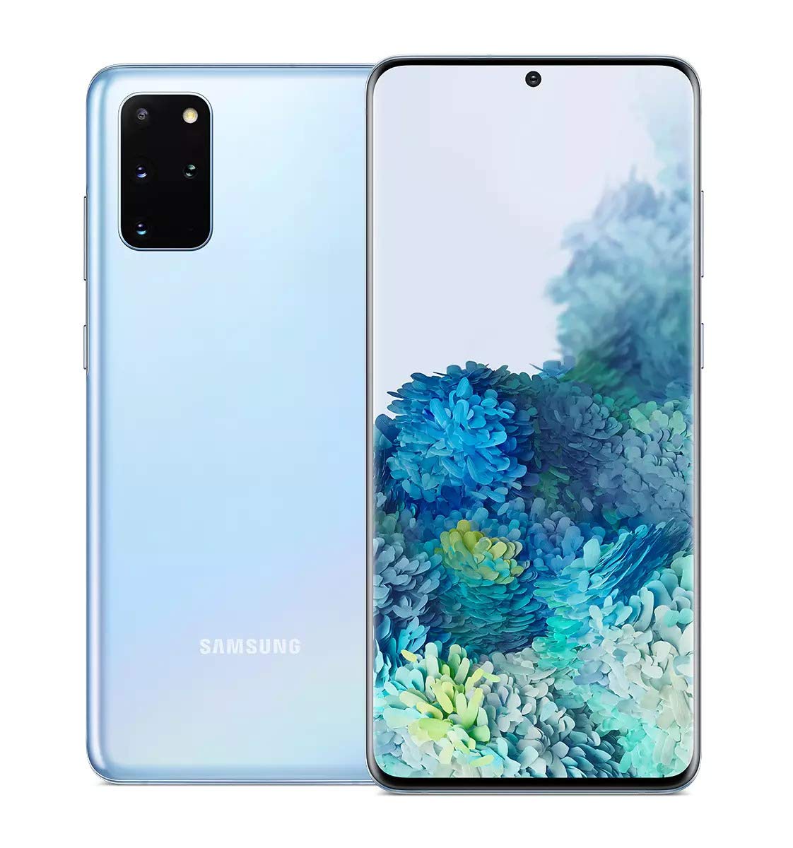 Samsung Galaxy S20 Plus SM-G985F-DS 128GB 8GB Ram International