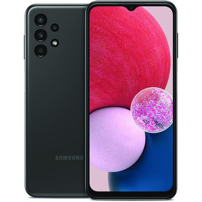 SAMSUNG Galaxy A13 LTE Unlocked 32GB Black