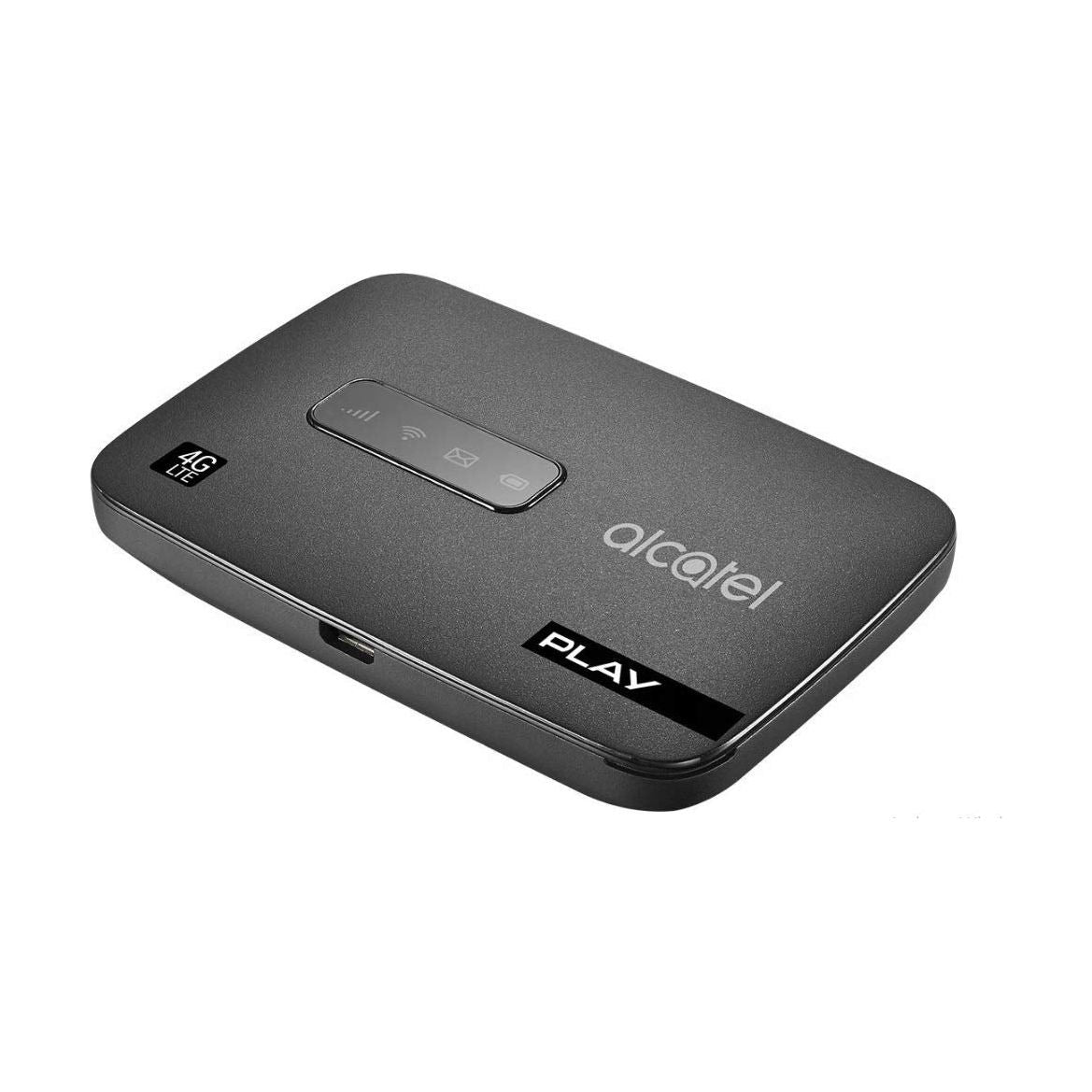 Alcatel Linkzone 4G LTE MW41TM T-Mobile Hotspot Black