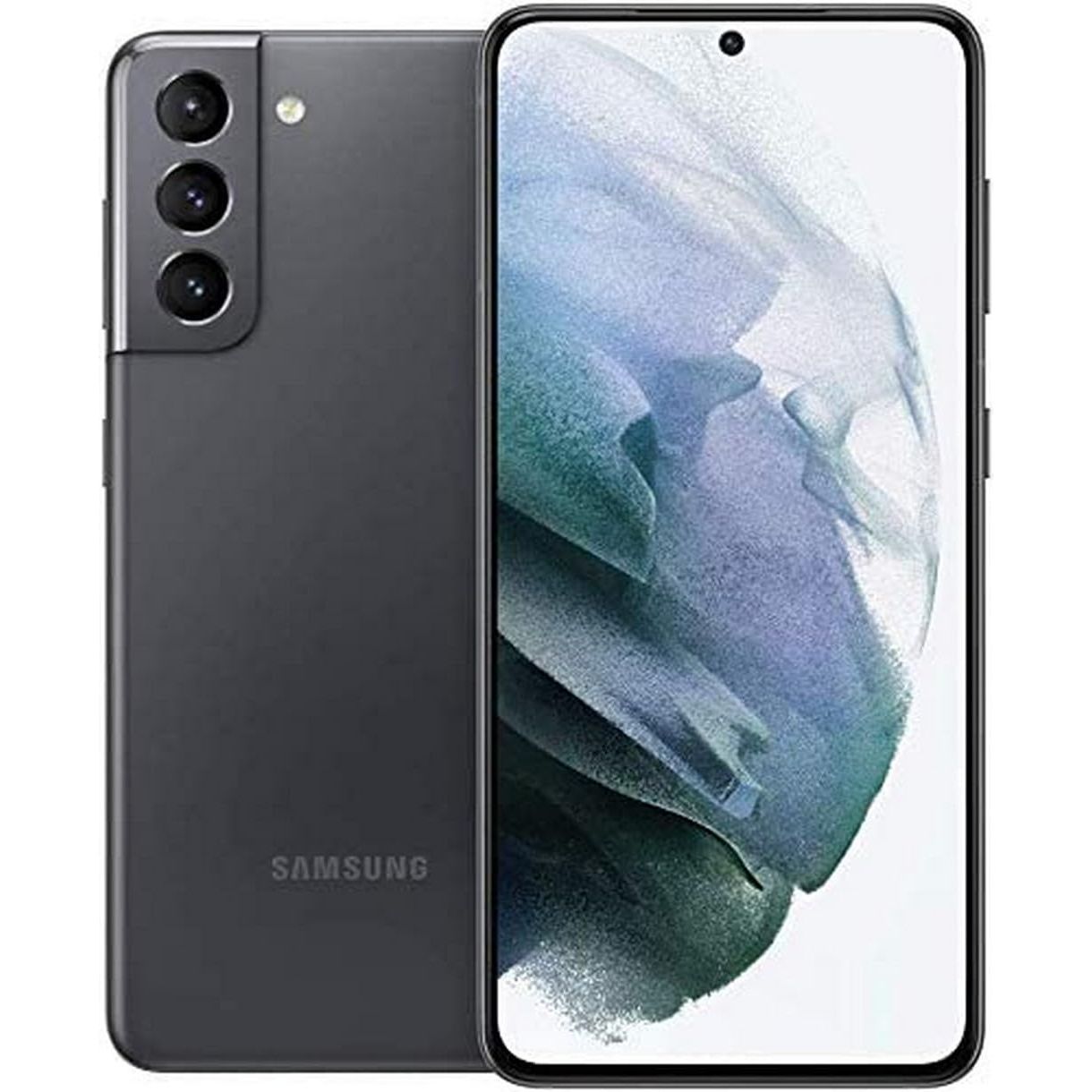 Samsung Galaxy S21 5G - 128 GB - Phantom Gray - Unlocked
