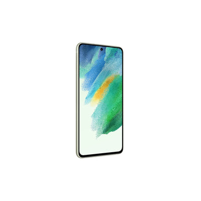 Samsung Galaxy S21 FE 5G - 128 GB - Olive - Unlocked
