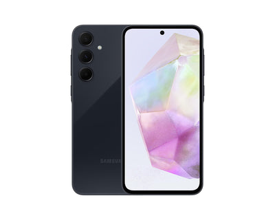 Samsung Galaxy A35 5G 128GB 5G Awesome Navy MetroPCS