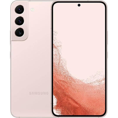 Samsung S22+ 128GB Pinkgold Unlocked