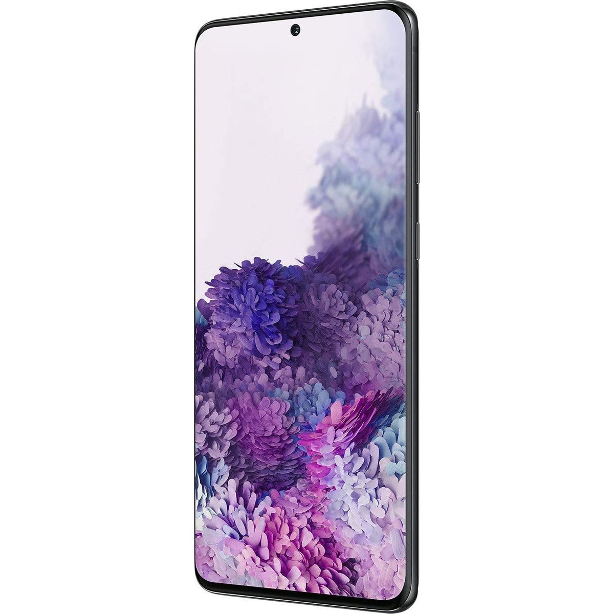 Samsung Galaxy S20+ Plus 5G SM-G986U1 128GB Factory Unlocked Blue
