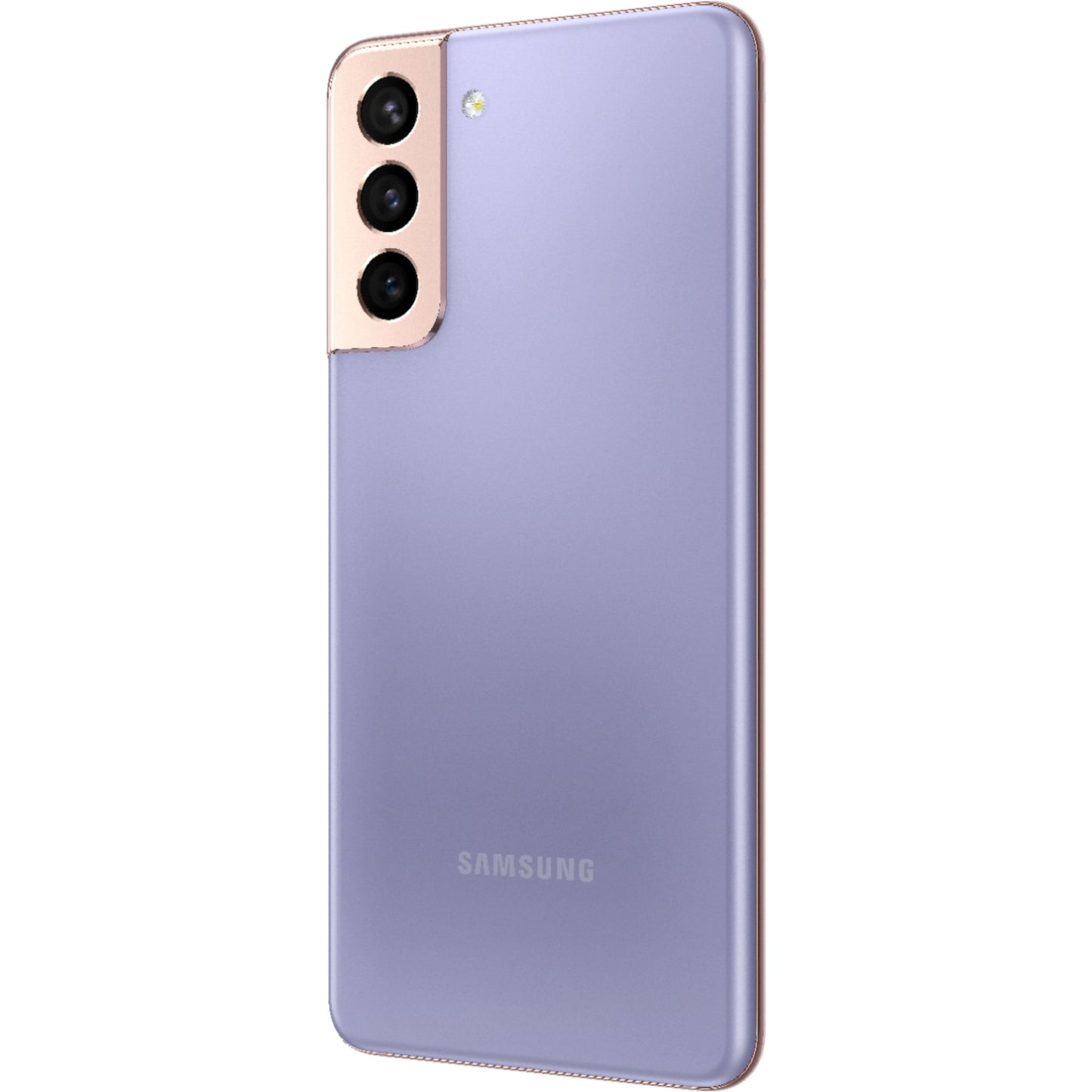 Samsung Galaxy S21+ 5G - 128 GB - Phantom Violet - Unlocked