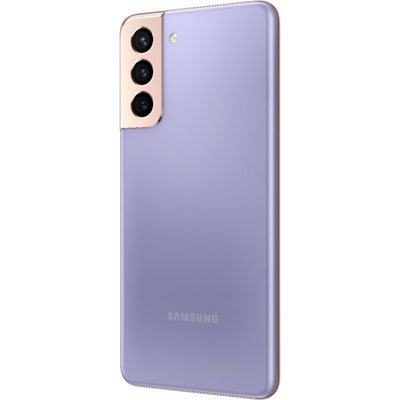 Samsung Galaxy S21 5G 128GB Phantom Violet Unlocked