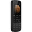 Nokia - 225 4G (Unlocked) - Black