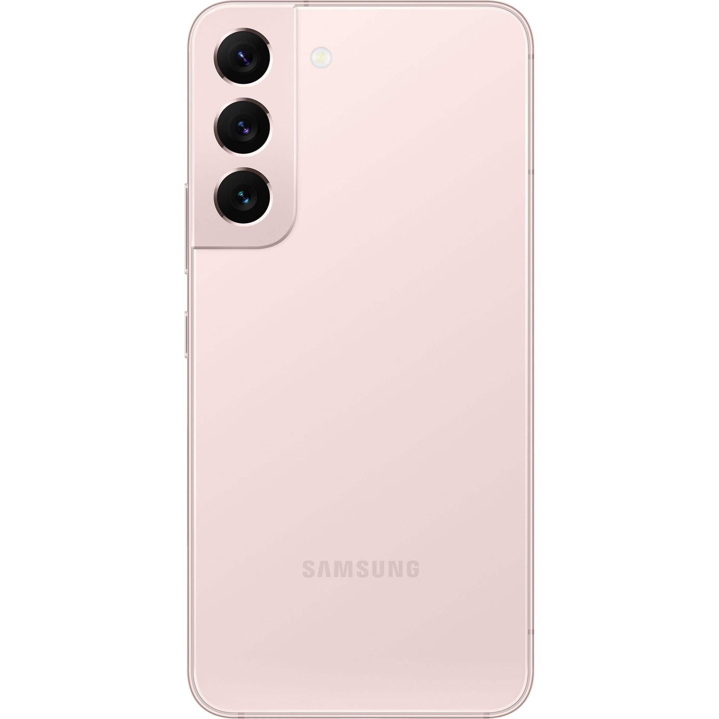 Samsung Galaxy S22  Pink Gold - 256GB - Samsung Galaxy Cell-Phone