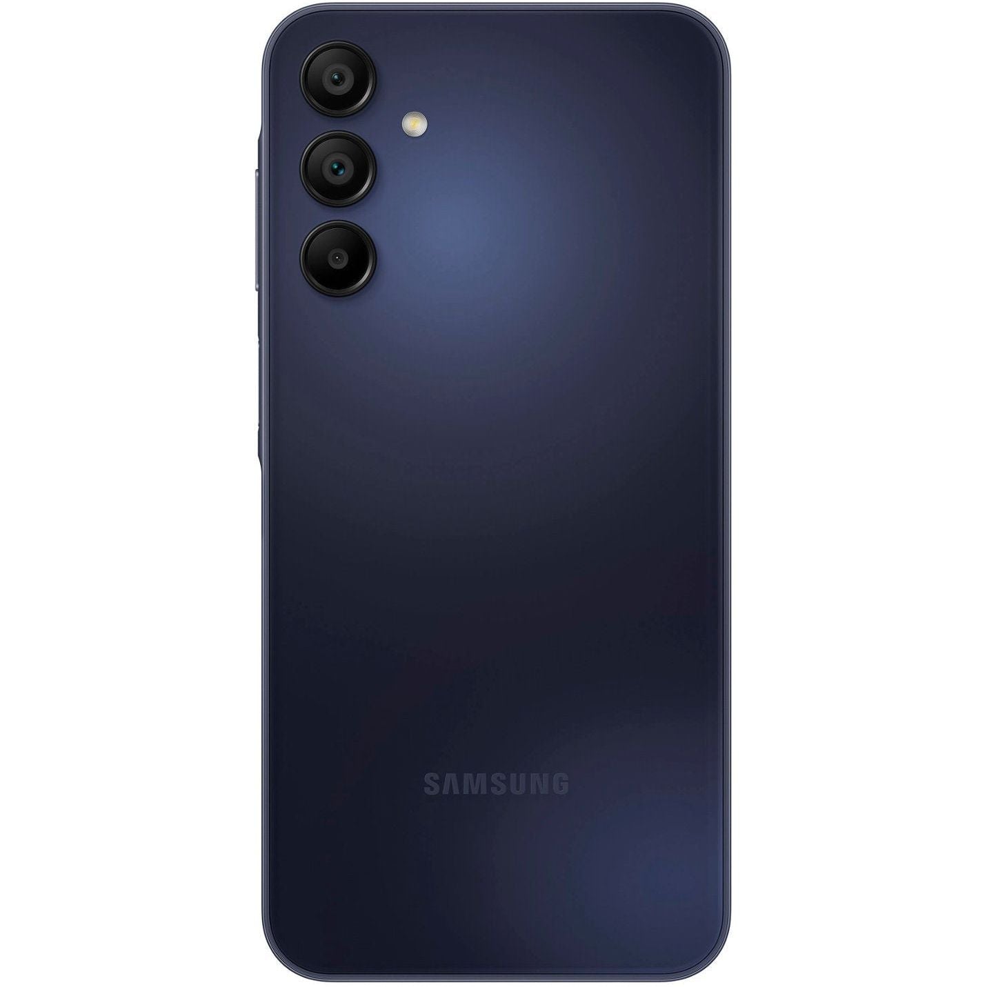 Samsung - Galaxy A15 5G 128GB (Unlocked) - Blue Black