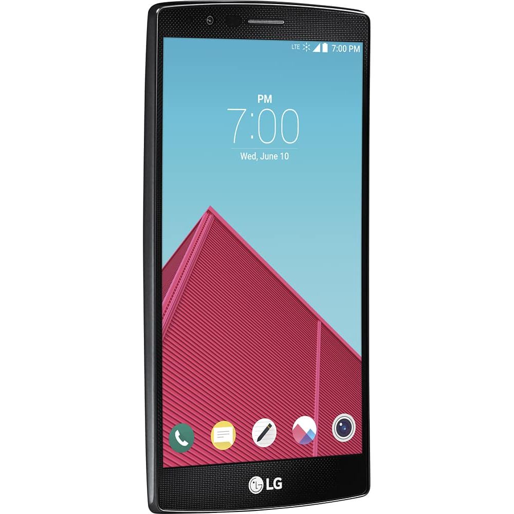 LG G4 VS986 32GB Metallic Gray - Unlocked