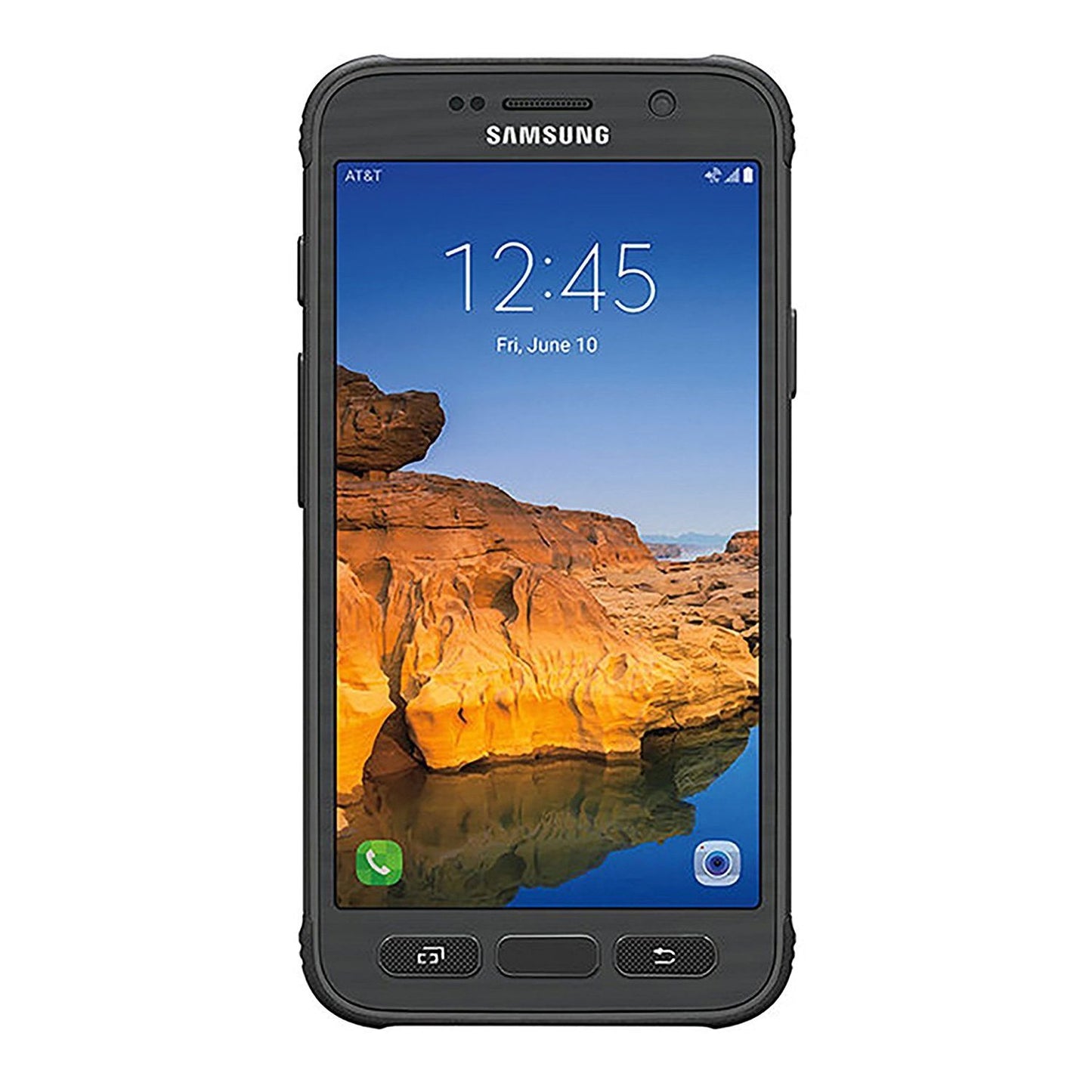Samsung Galaxy S7 Active G891A 32GB GSM-Unlocked
