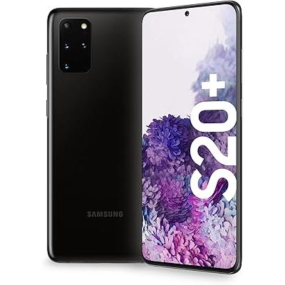 Samsung Galaxy S20+ Plus 5G SM-G986U1 128GB Factory Unlocked Blue