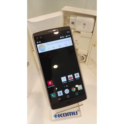 LG V10 H960A 32GB GSM-Unlocked 4G LTE Mobile Cell-Phone