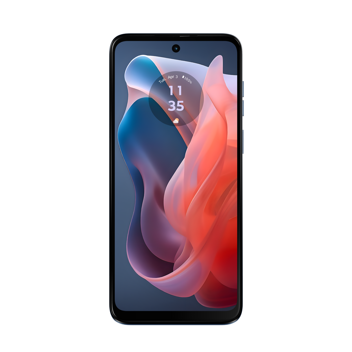 Moto G 5G Prepaidblack SmartCell-Phone
