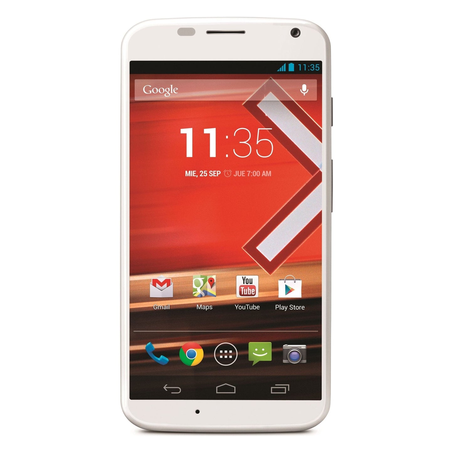 Motorola Moto x XT1060 16GB 4G LTE Verizon Unlocked CDMA Android Cell-Phone