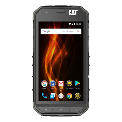 Cat S31 Dual SIM 4.7" 16GB SmartCell-Phone IP68