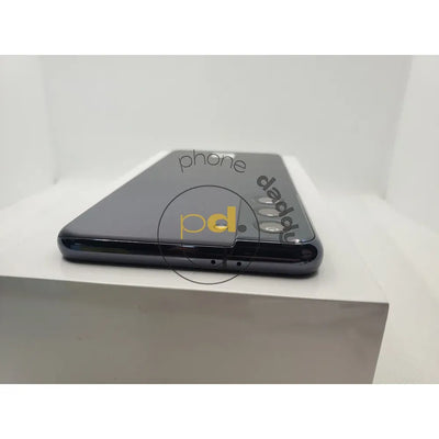 Samsung Galaxy S21 5G - 5G smartCell-Phone - dual-SIM - RAM 8 GB