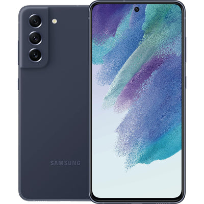 Samsung Galaxy S21 FE 5G - 128 GB - Navy - Unlocked
