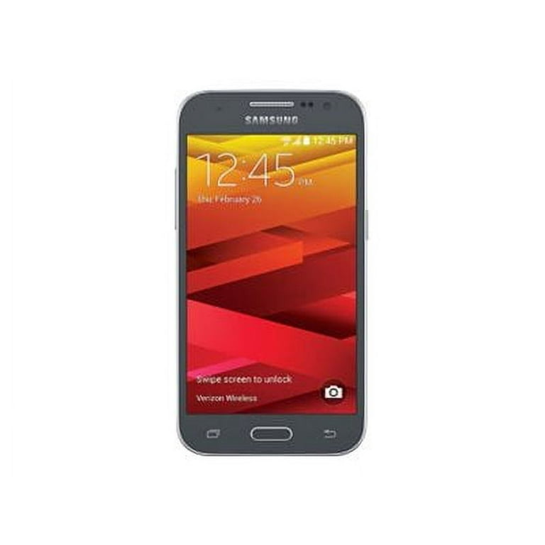 Samsung Galaxy Core Prime - 8 GB - White - MetroPCS - GSM