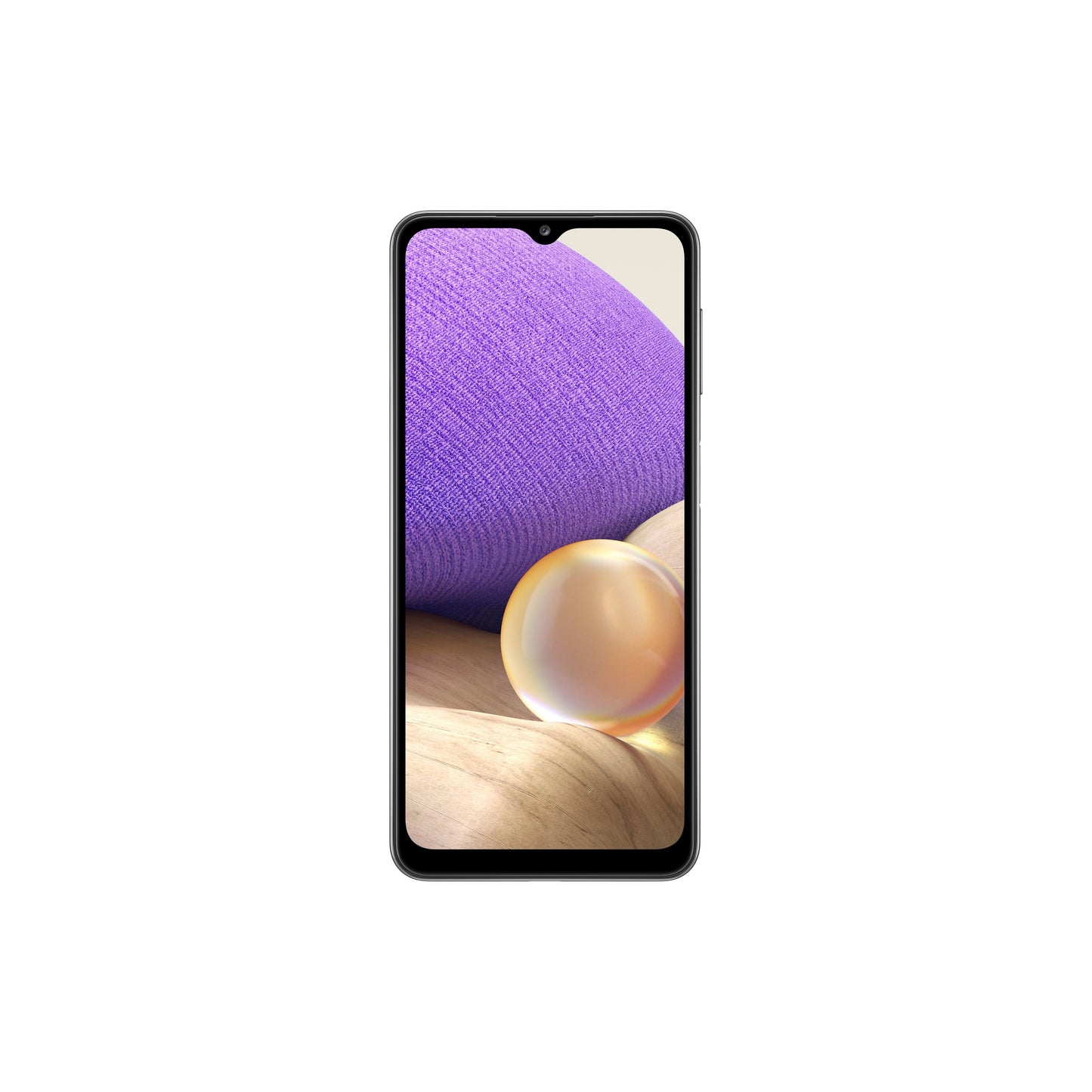 Samsung Galaxy A32, 64GB, Black, Boost Mobile