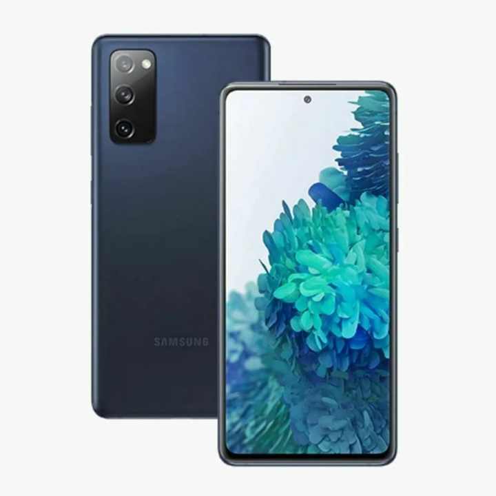 Samsung Galaxy S20 Fe 128GB (8GB Ram) 5G Dual Navy G7810