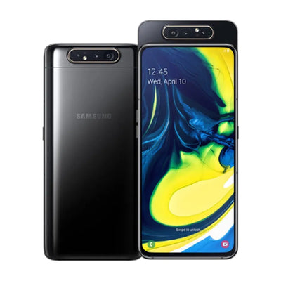 Samsung Galaxy A80 A805F Dual-SIM 128GB SmartCell-Phone Unlocked
