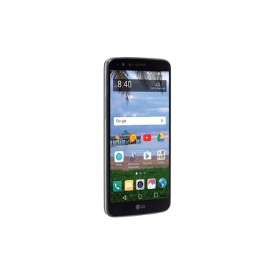 LG Stylo 3 4G LTE Tracfone Mobile Cell-Phone