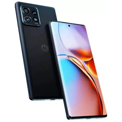 Motorola Moto Z4 SmartCell-Phone (XT1980-4) Verizon Unlocked Only - 128GB - Fl