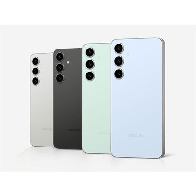 Samsung - Galaxy S24 FE 128GB (Unlocked) - Blue